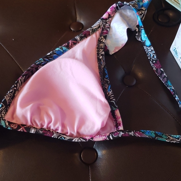 Bikini Top 👙 - Picture 9 of 11